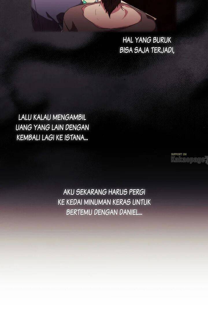 When Villainess Falls in Love Chapter 046