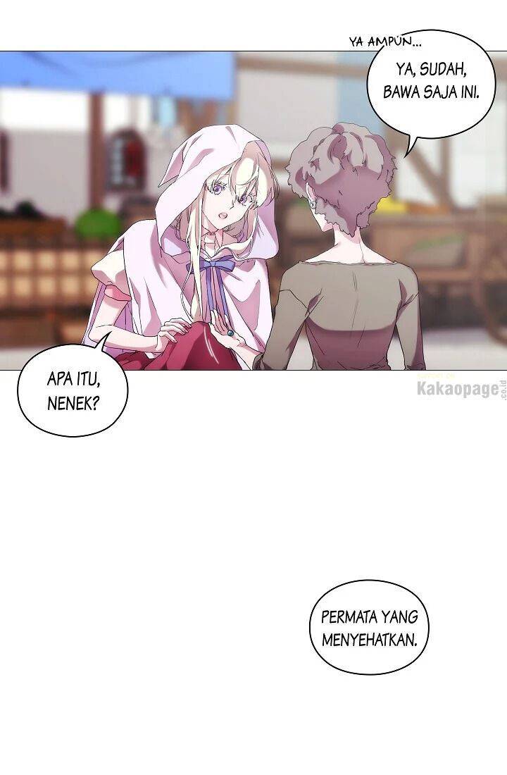 When Villainess Falls in Love Chapter 046