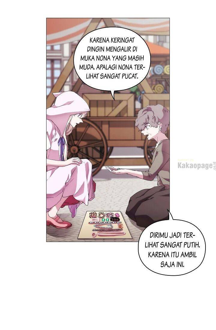 When Villainess Falls in Love Chapter 046