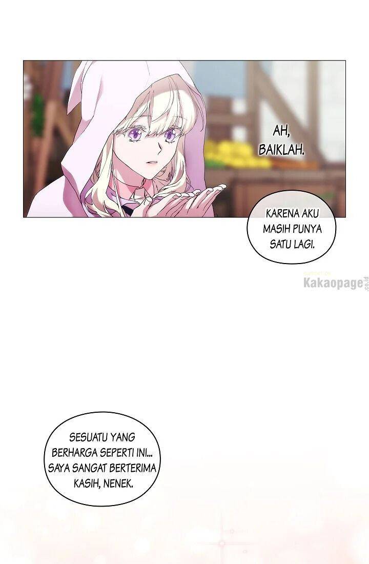When Villainess Falls in Love Chapter 046