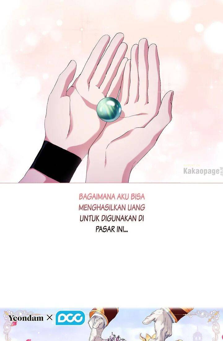 When Villainess Falls in Love Chapter 046