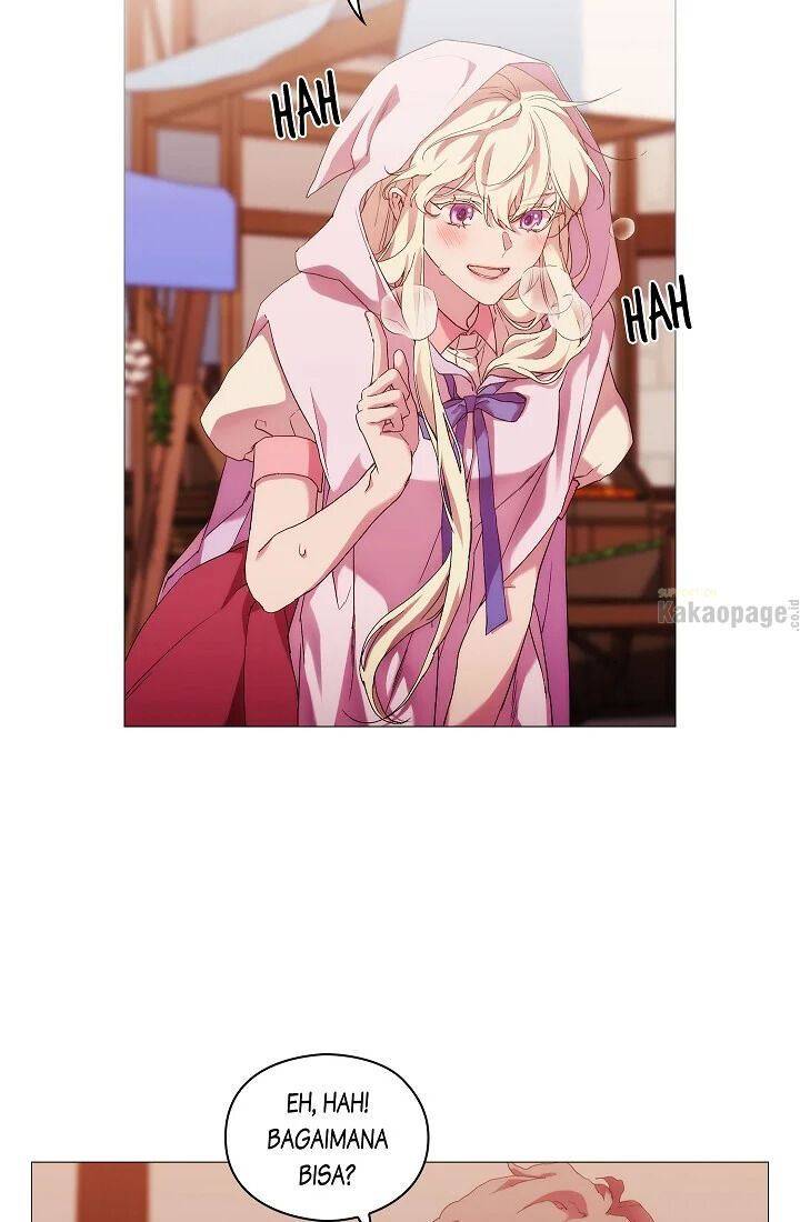 When Villainess Falls in Love Chapter 046