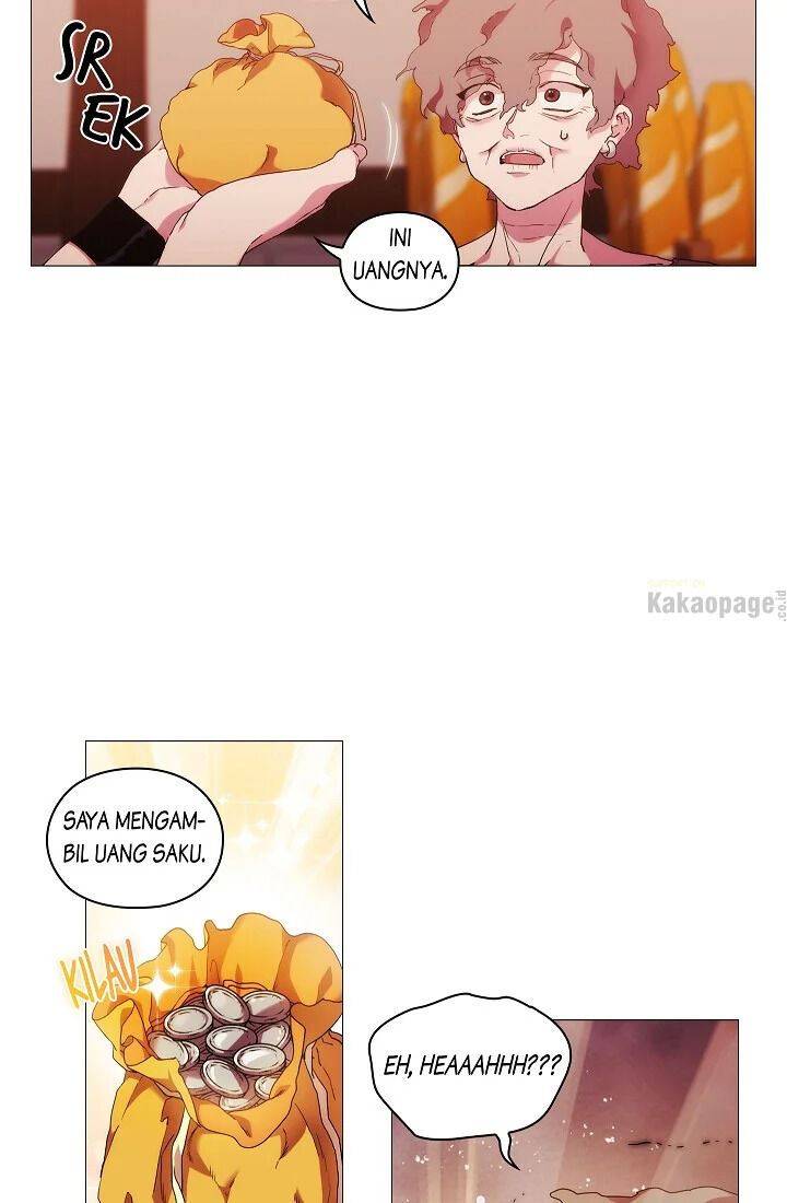 When Villainess Falls in Love Chapter 046