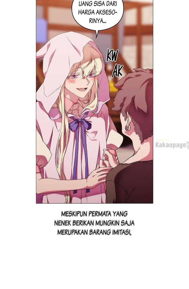 When Villainess Falls in Love Chapter 046