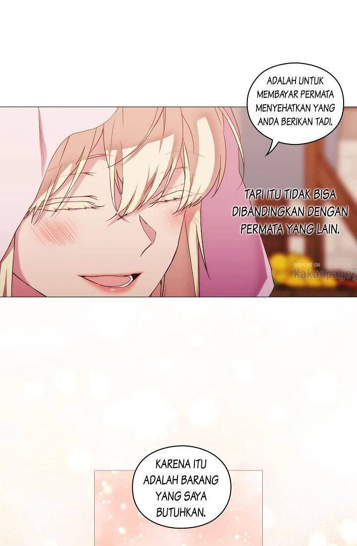 When Villainess Falls in Love Chapter 046