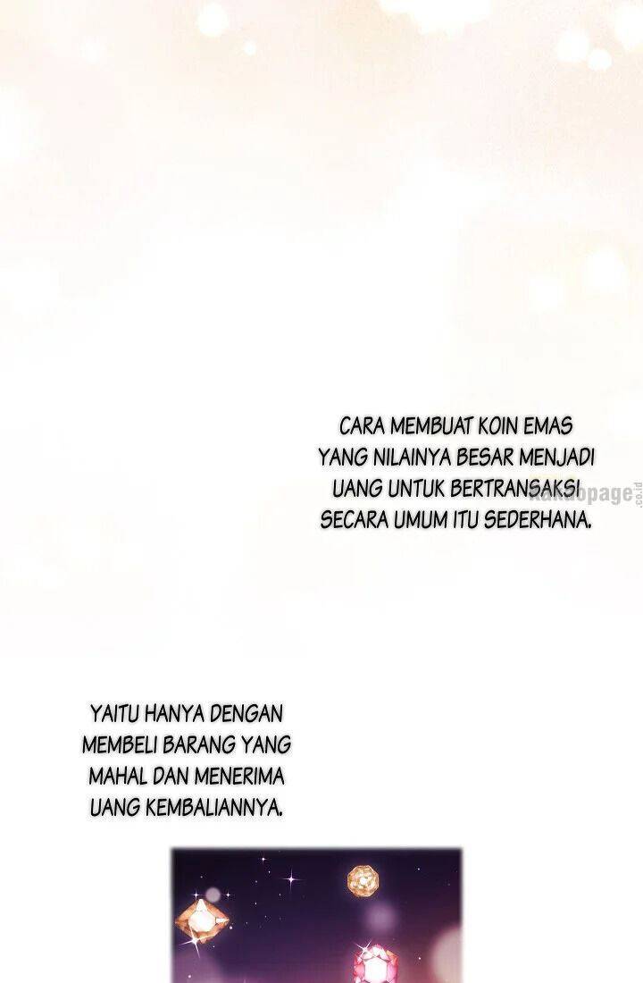 When Villainess Falls in Love Chapter 046