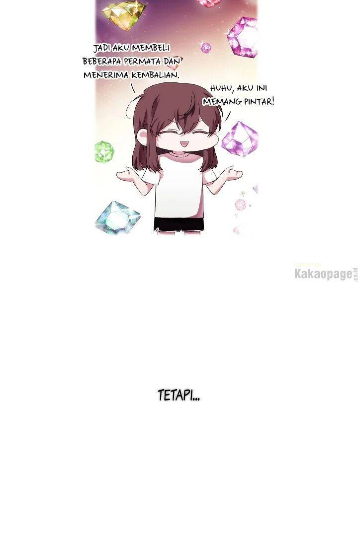 When Villainess Falls in Love Chapter 046