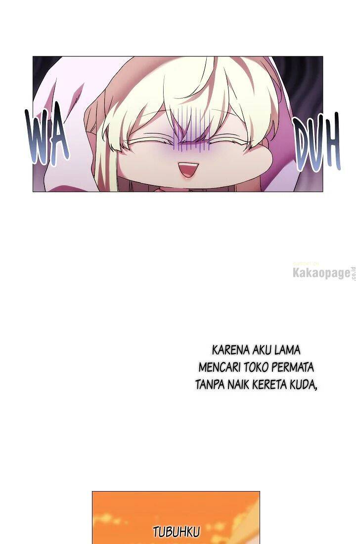 When Villainess Falls in Love Chapter 046