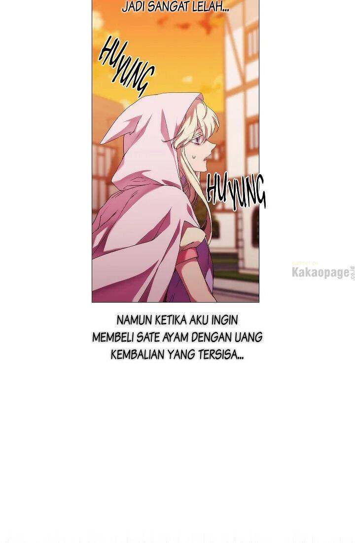 When Villainess Falls in Love Chapter 046