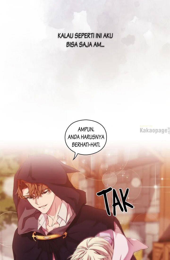 When Villainess Falls in Love Chapter 046