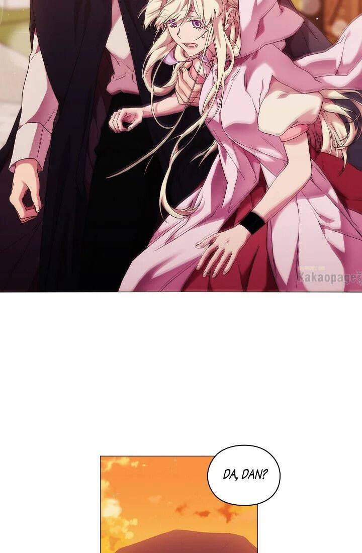 When Villainess Falls in Love Chapter 046