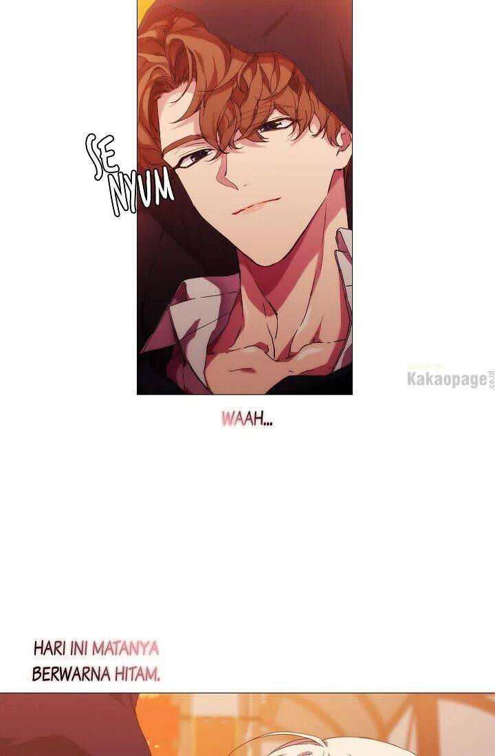 When Villainess Falls in Love Chapter 046