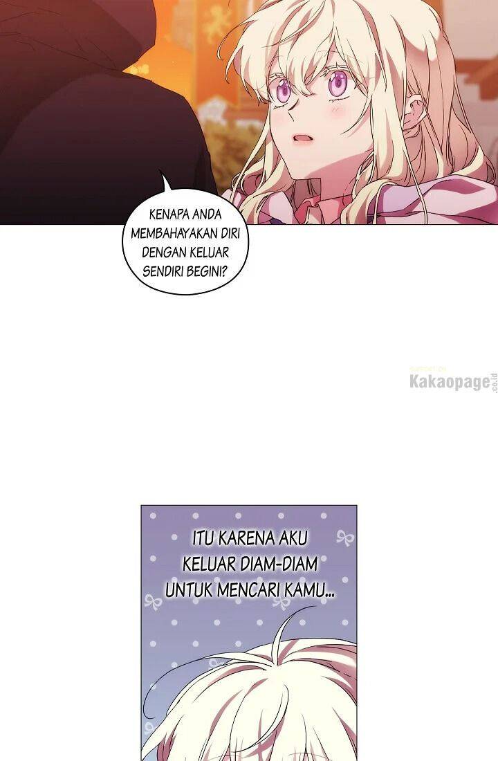 When Villainess Falls in Love Chapter 046