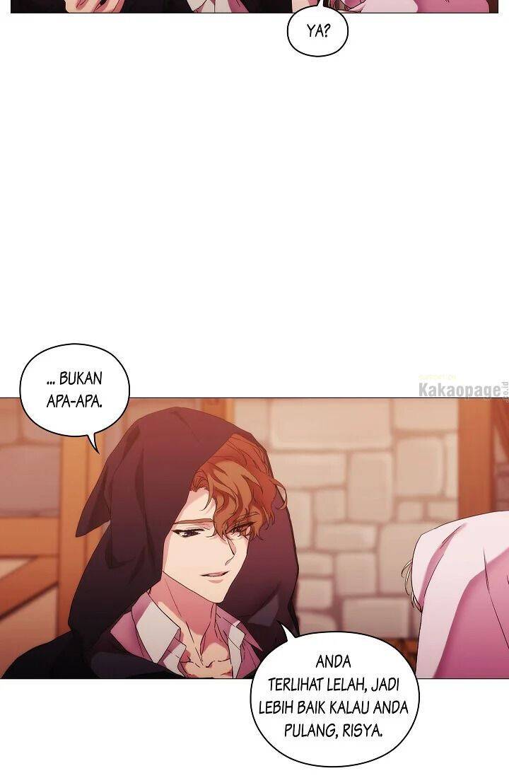 When Villainess Falls in Love Chapter 046