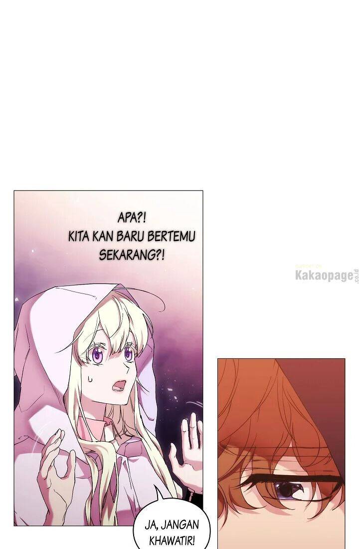 When Villainess Falls in Love Chapter 046