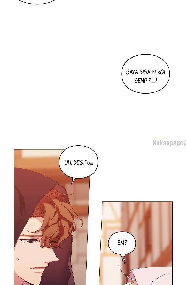 When Villainess Falls in Love Chapter 046