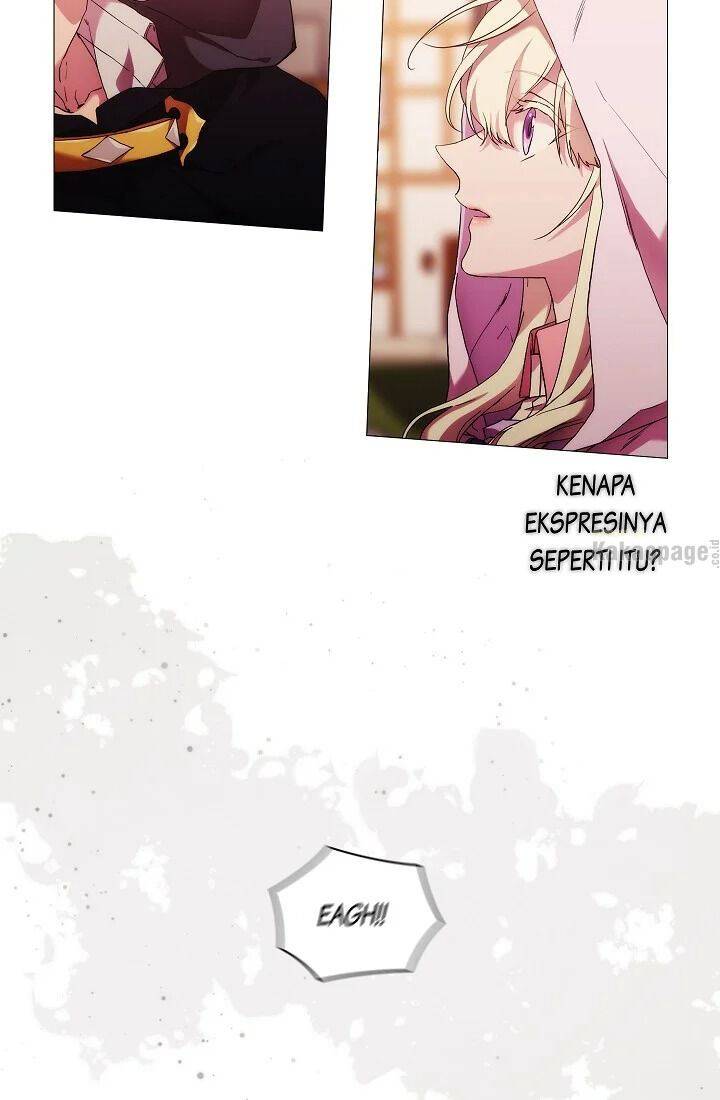 When Villainess Falls in Love Chapter 046