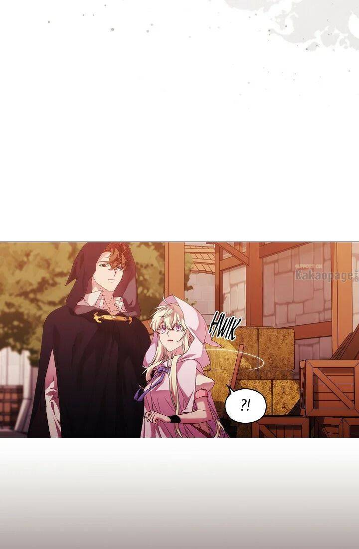 When Villainess Falls in Love Chapter 046