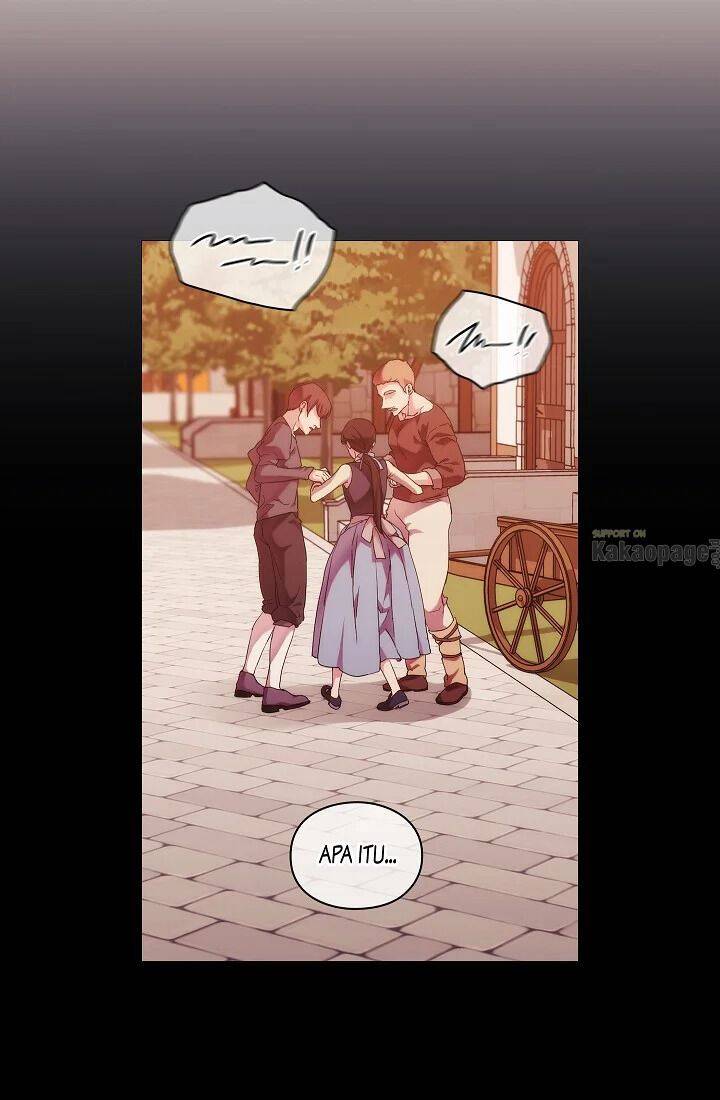 When Villainess Falls in Love Chapter 046