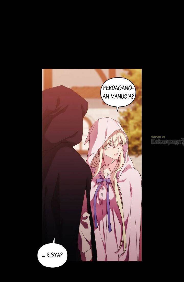 When Villainess Falls in Love Chapter 046