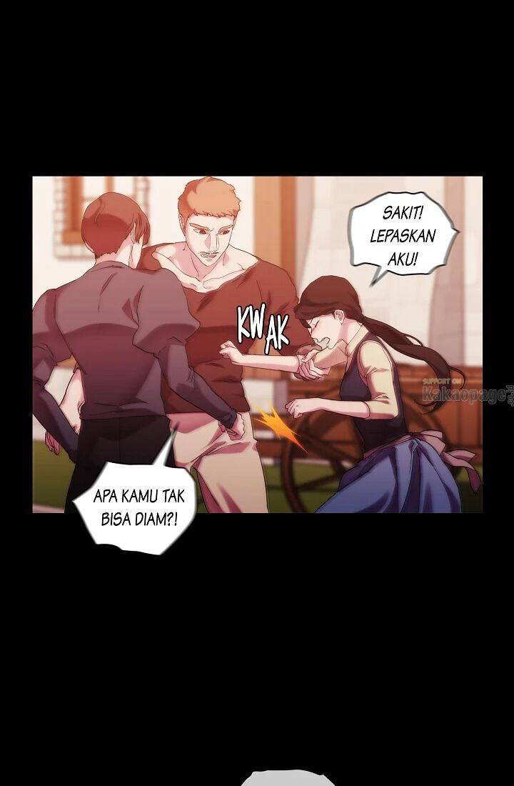 When Villainess Falls in Love Chapter 046