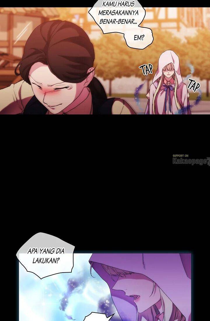 When Villainess Falls in Love Chapter 046