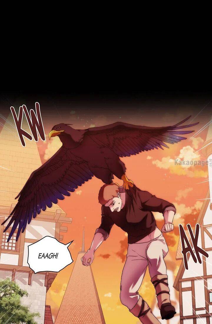 When Villainess Falls in Love Chapter 046