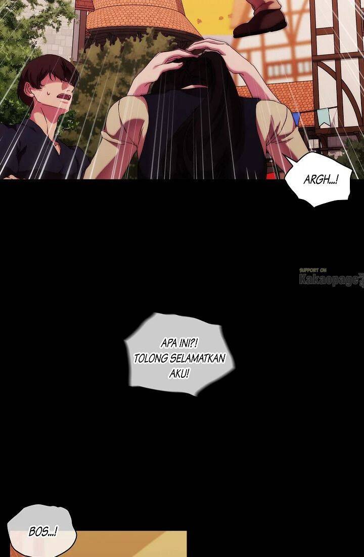 When Villainess Falls in Love Chapter 046