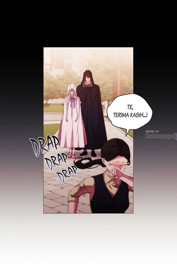 When Villainess Falls in Love Chapter 046