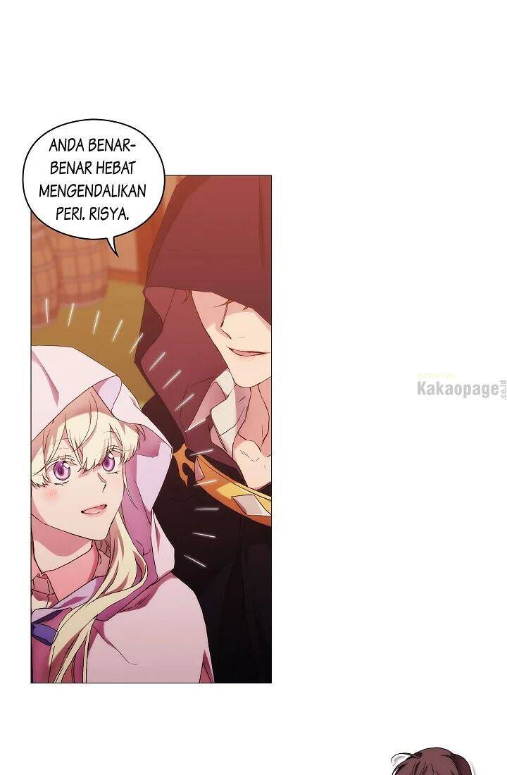 When Villainess Falls in Love Chapter 046