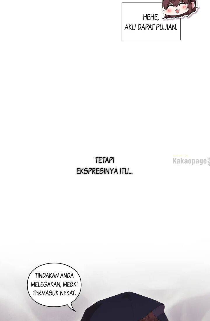 When Villainess Falls in Love Chapter 046