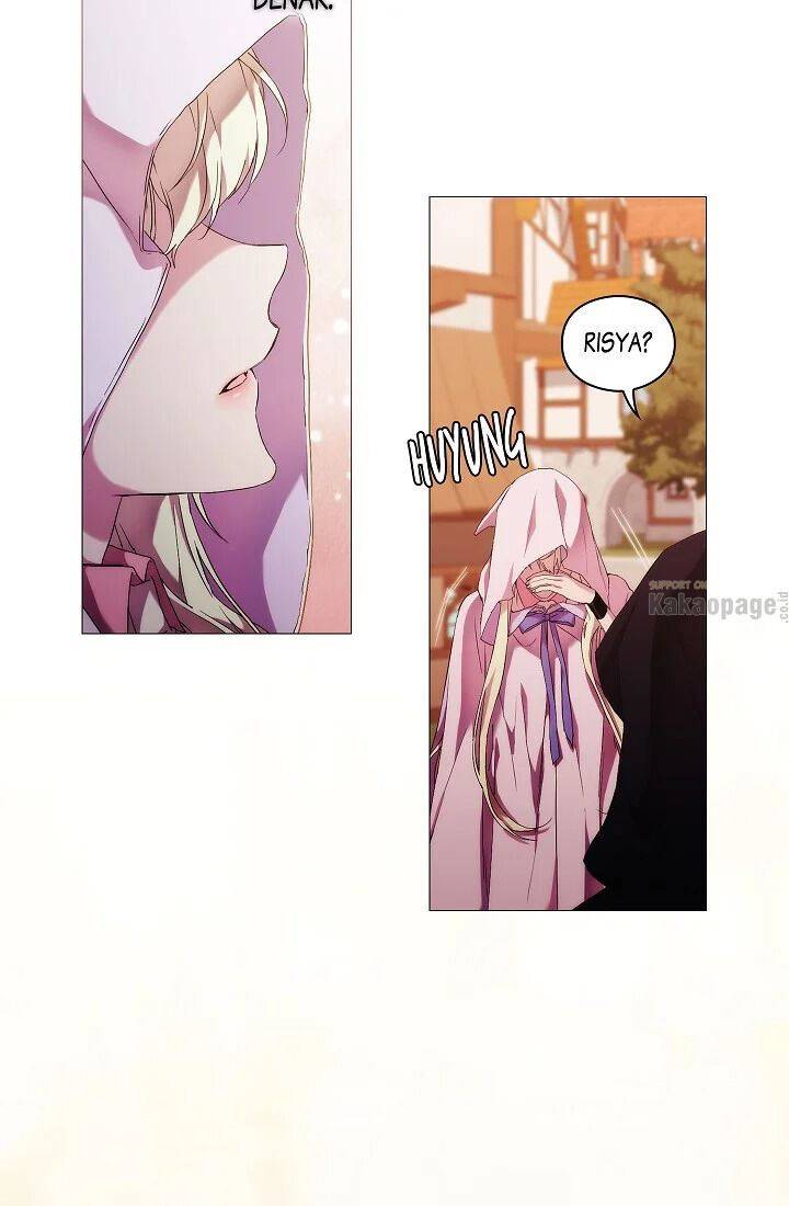 When Villainess Falls in Love Chapter 046