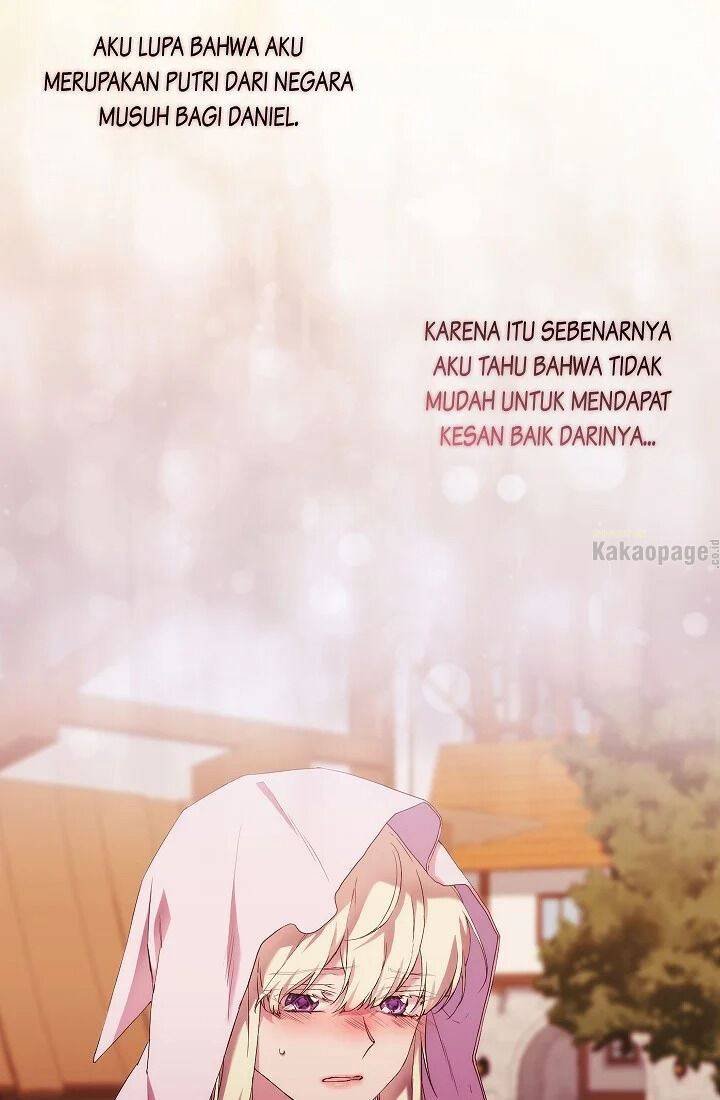 When Villainess Falls in Love Chapter 046