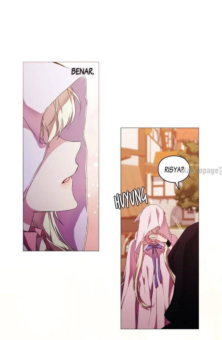 When Villainess Falls in Love Chapter 047