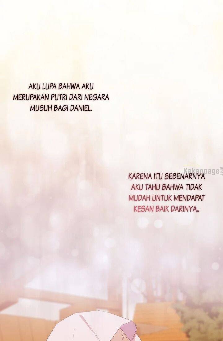 When Villainess Falls in Love Chapter 047