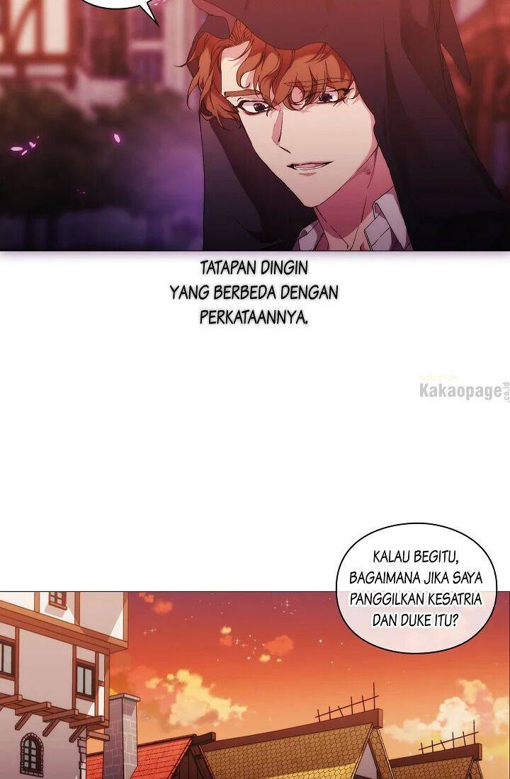 When Villainess Falls in Love Chapter 047
