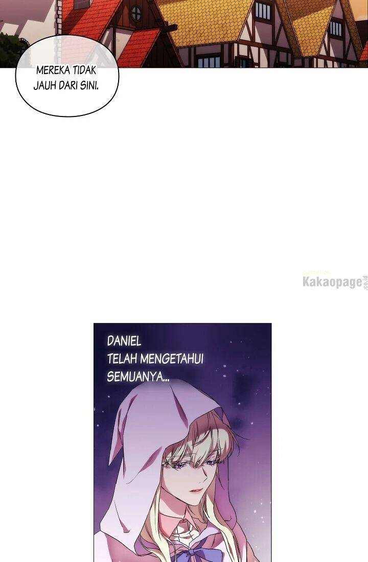 When Villainess Falls in Love Chapter 047