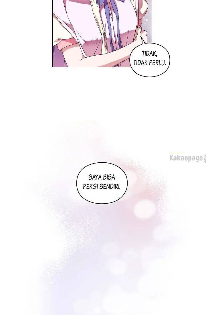 When Villainess Falls in Love Chapter 047