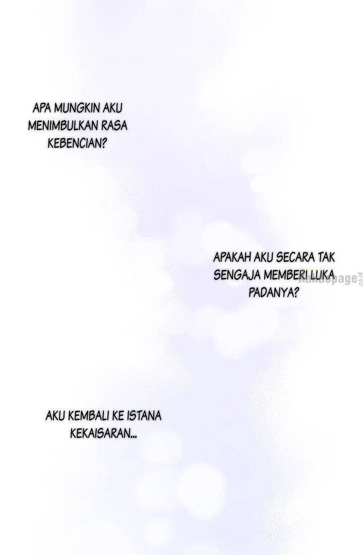 When Villainess Falls in Love Chapter 047