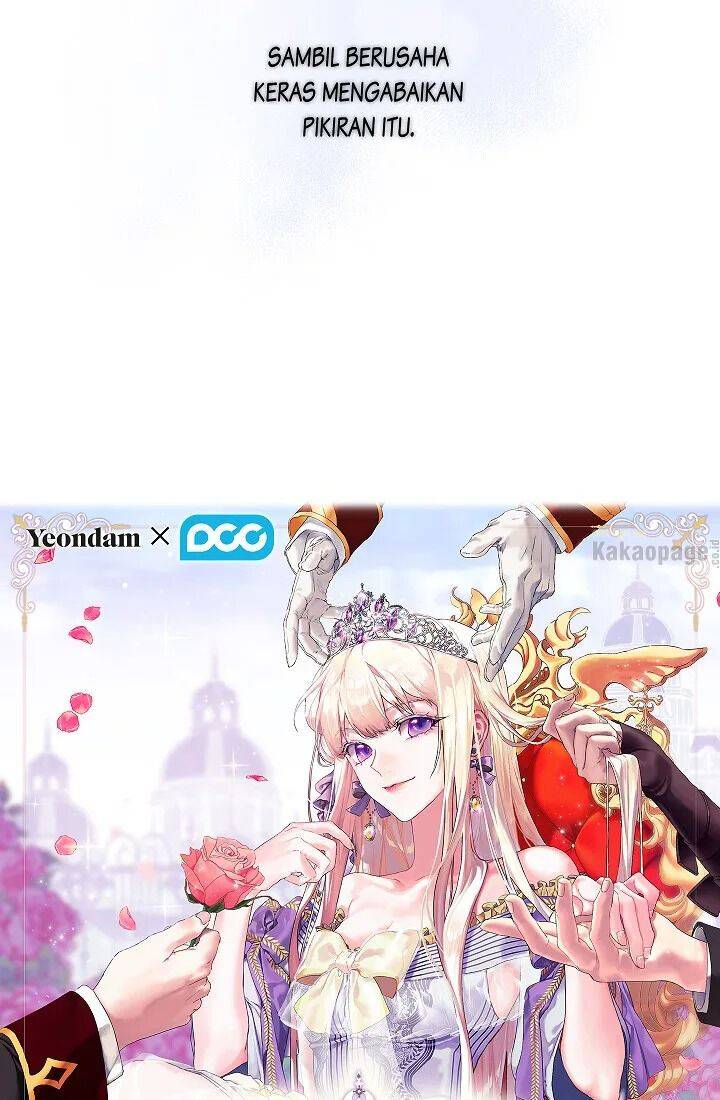 When Villainess Falls in Love Chapter 047
