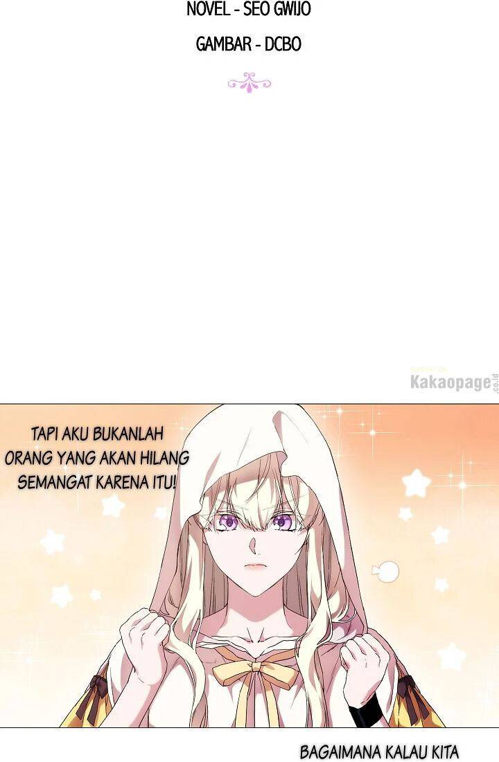 When Villainess Falls in Love Chapter 047