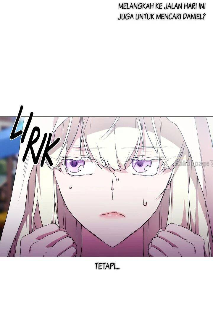 When Villainess Falls in Love Chapter 047