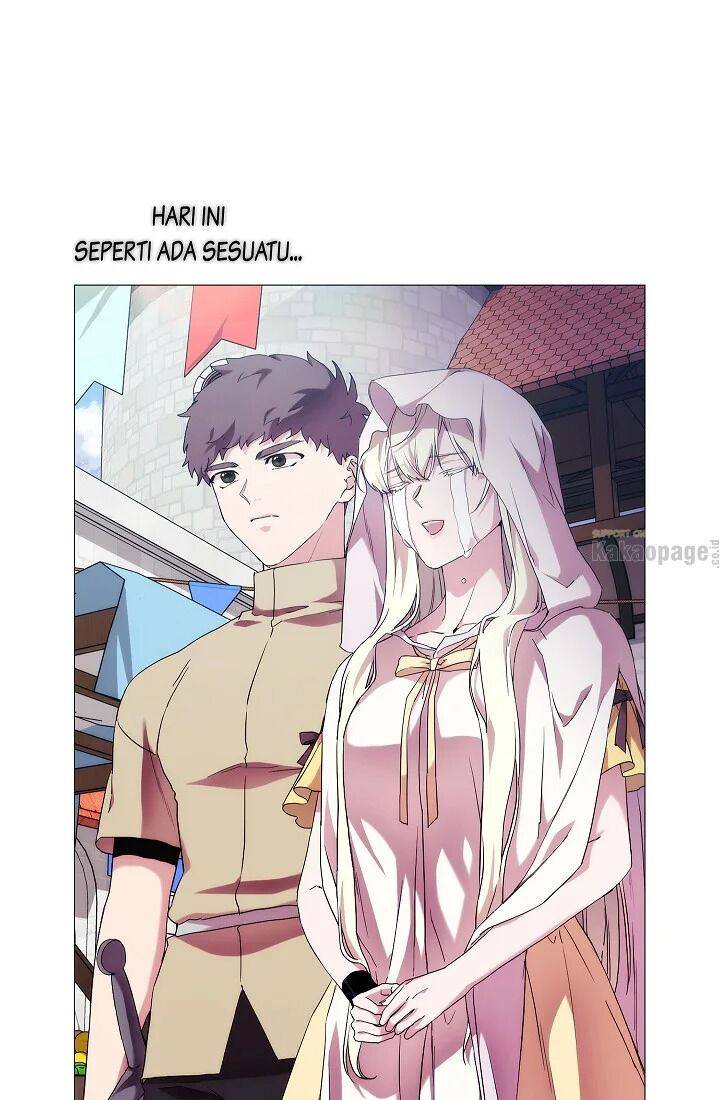 When Villainess Falls in Love Chapter 047