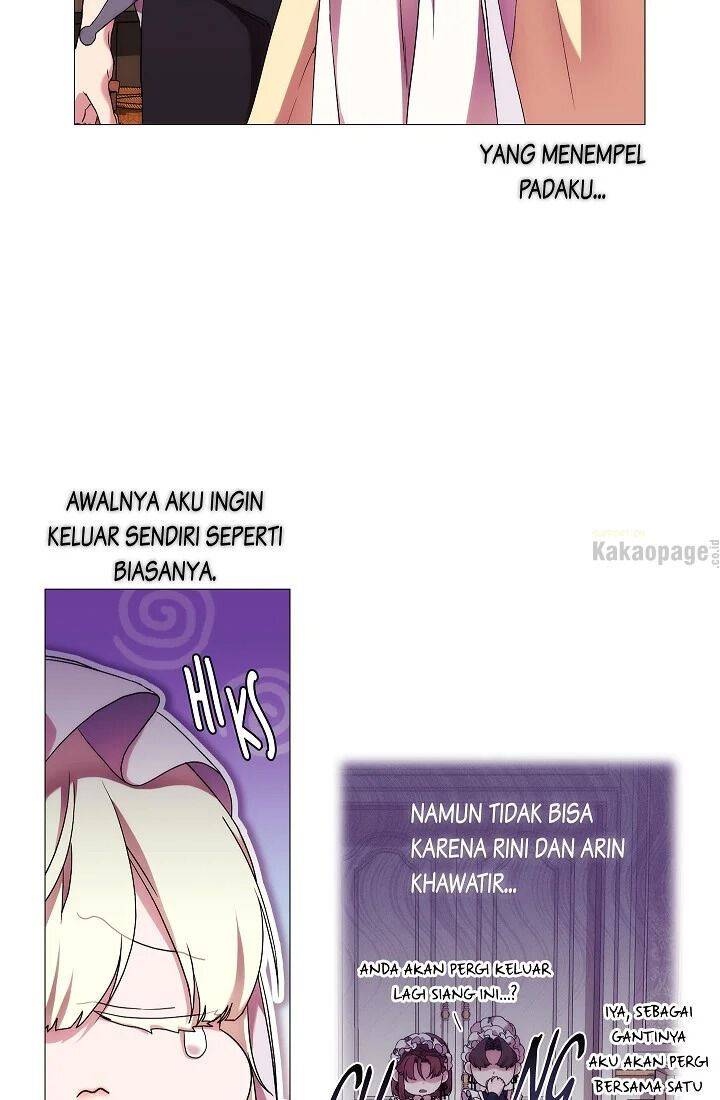 When Villainess Falls in Love Chapter 047