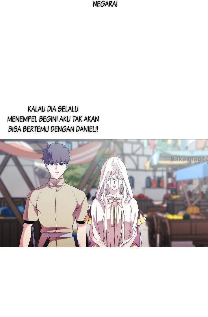 When Villainess Falls in Love Chapter 047