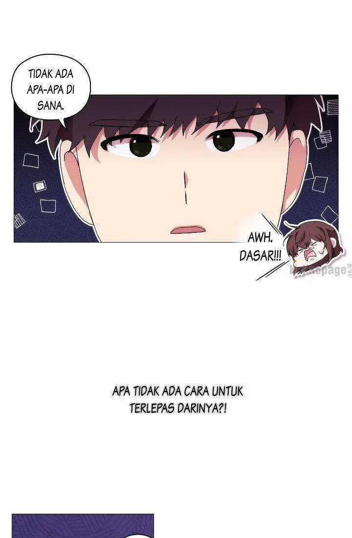 When Villainess Falls in Love Chapter 047