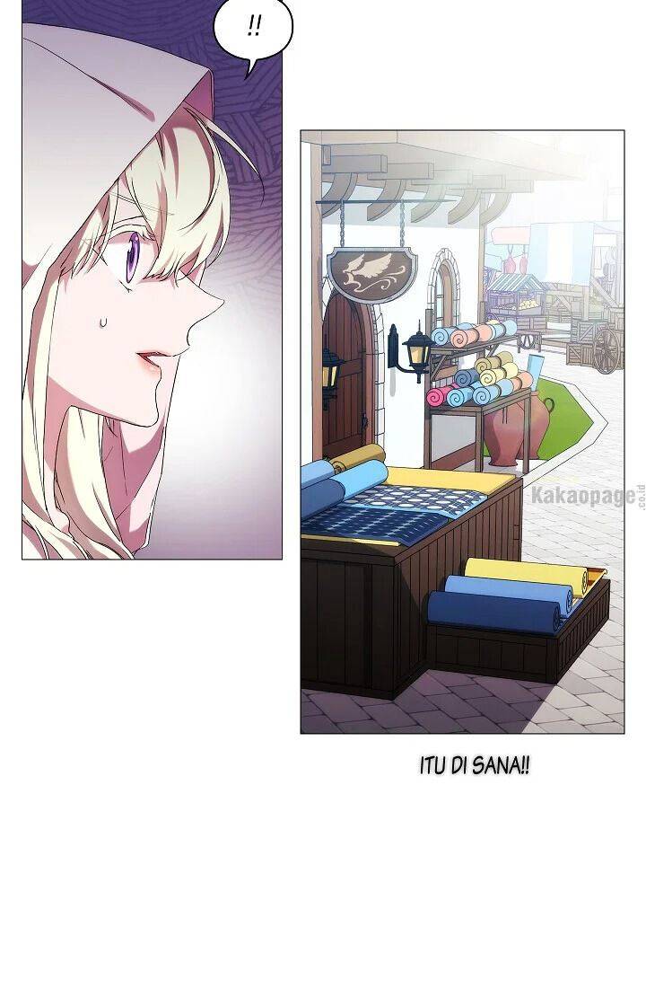 When Villainess Falls in Love Chapter 047
