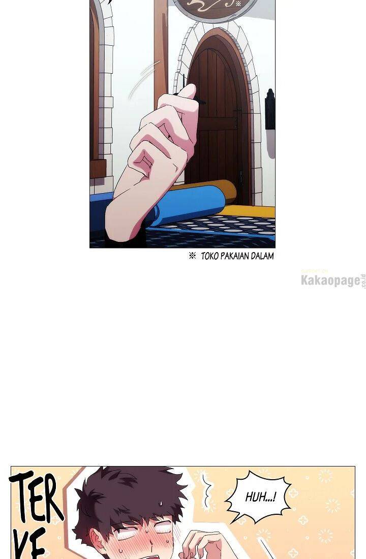 When Villainess Falls in Love Chapter 047
