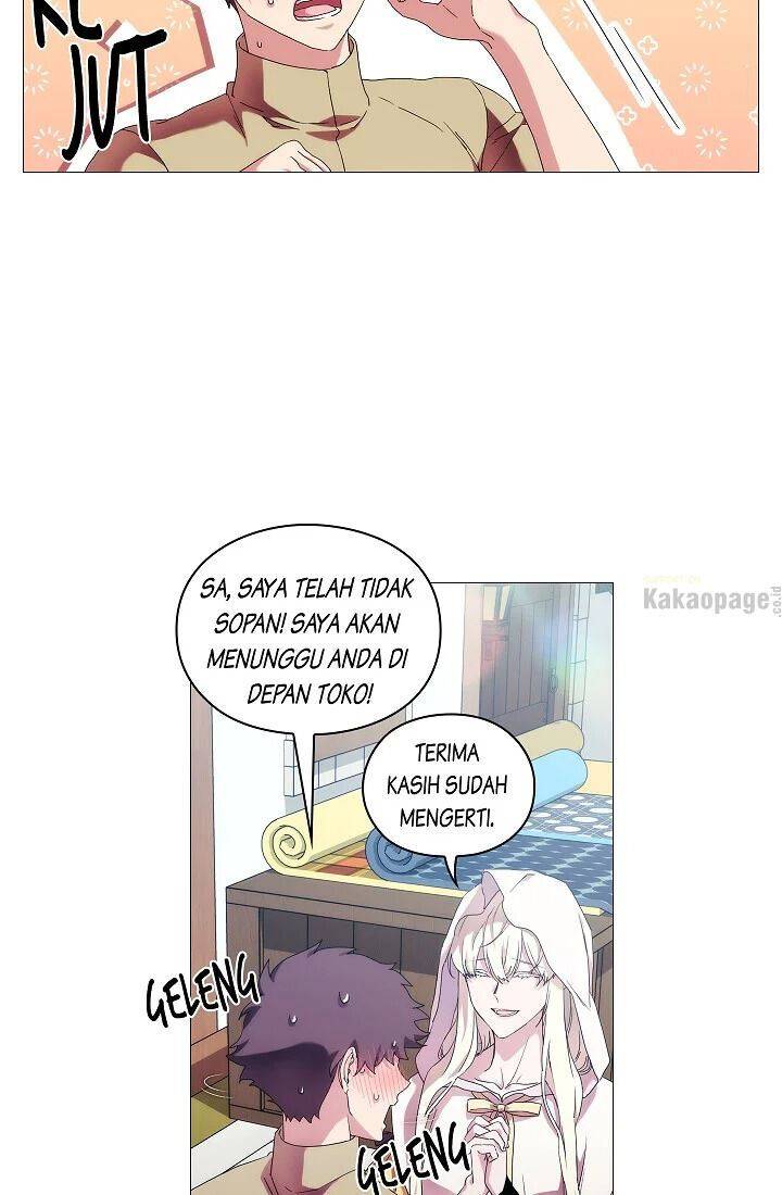 When Villainess Falls in Love Chapter 047