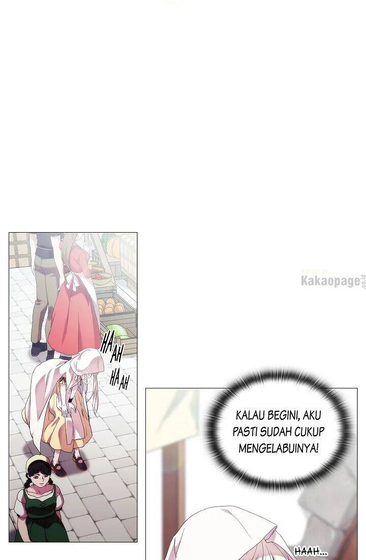 When Villainess Falls in Love Chapter 047